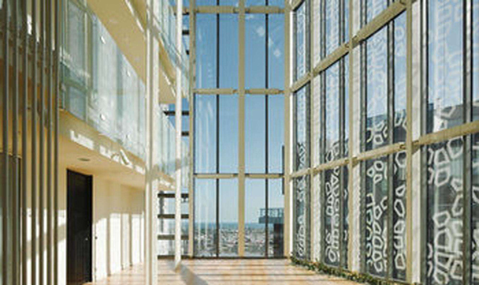 D One Luxury Apartments Ville de Ville de Melbourne Extérieur photo